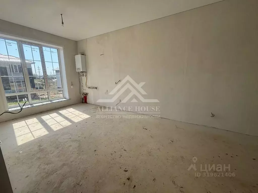 Дом в Татарстан, Казань Константиновка жилмассив,  (130 м) - Фото 1