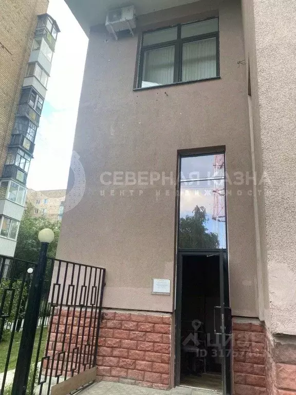 Склад в Свердловская область, Екатеринбург ул. Радищева, 61 (3 м) - Фото 0