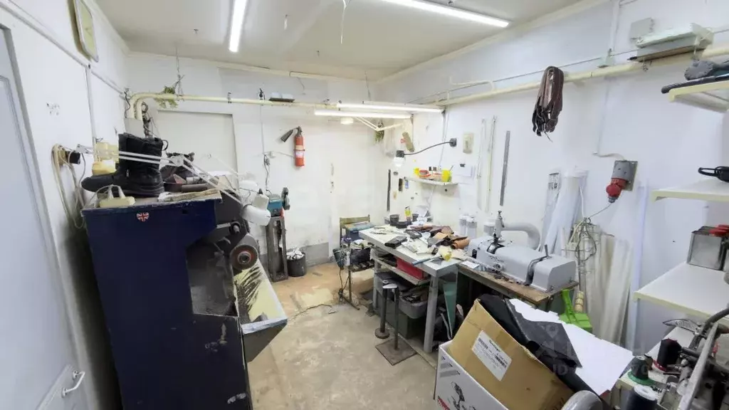 Помещение свободного назначения в Костромская область, Кострома ул. ... - Фото 1