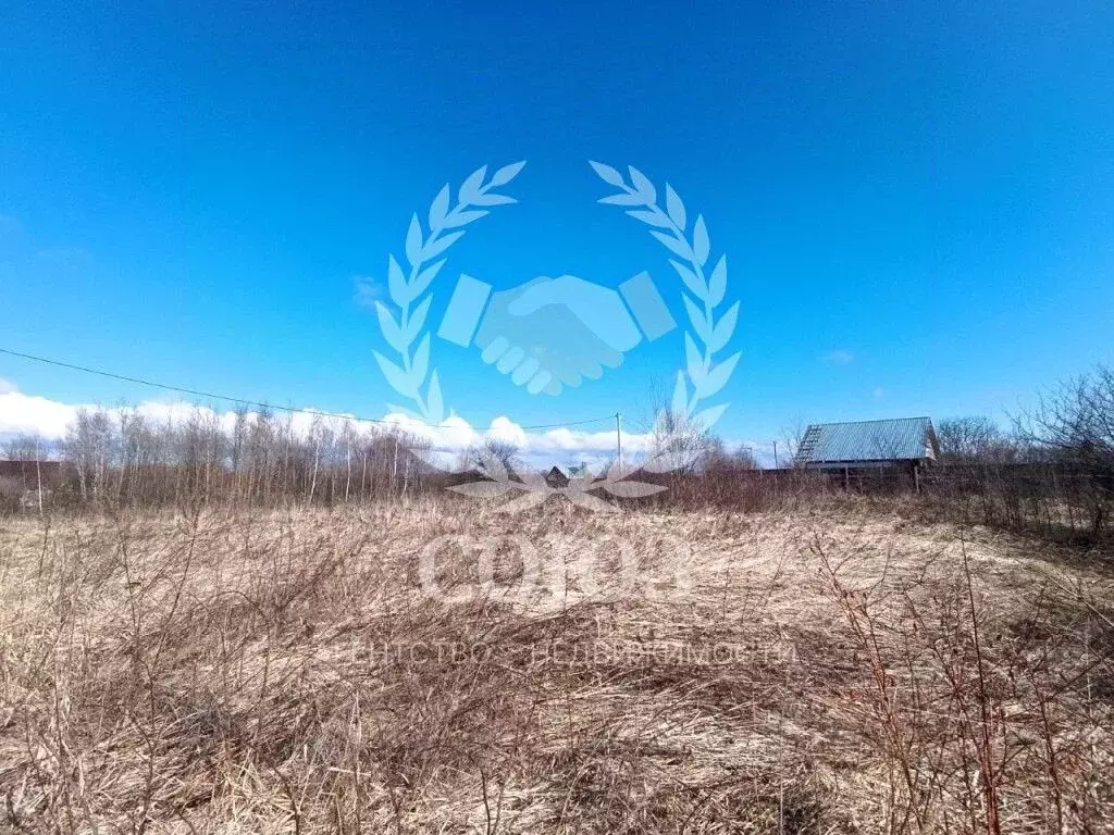 Участок в Калужская область, Перемышльский муниципальный округ, ... - Фото 1