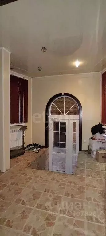 Дом в Ростовская область, пос. Целина ул. Социалистическая (140 м) - Фото 1