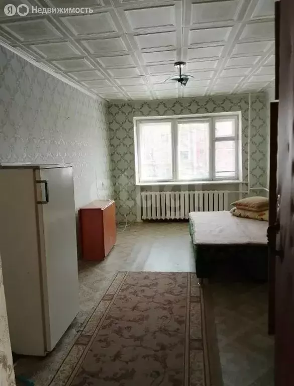 Квартира-студия: Стерлитамак, улица Дружбы, 34 (17.8 м) - Фото 2