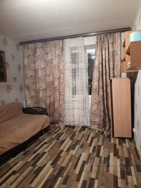 1-к кв. Калужская область, Калуга Майская ул., 32 (39.0 м) - Фото 0