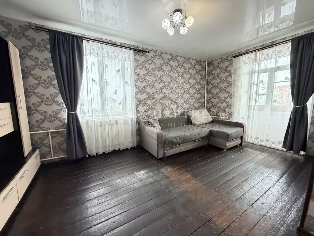 1-к кв. Свердловская область, Полевской ул. Чехова, 1 (29.5 м) - Фото 2