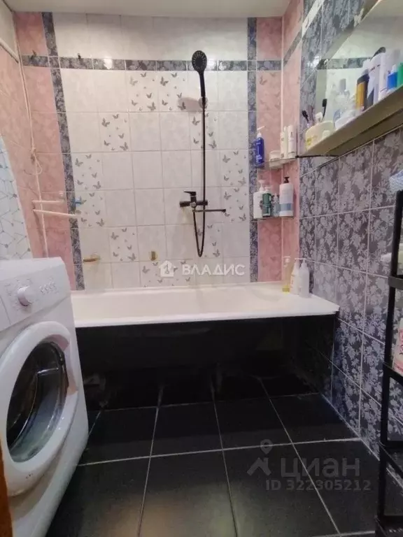 2-к кв. Алтайский край, Бийск пер. Владимира Мартьянова, 59/2 (53.7 м) - Фото 0