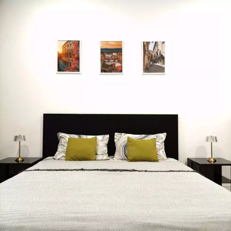 1-к кв. Самарская область, Самара Ново-Садовая ул., 201А (26.0 м) - Фото 2