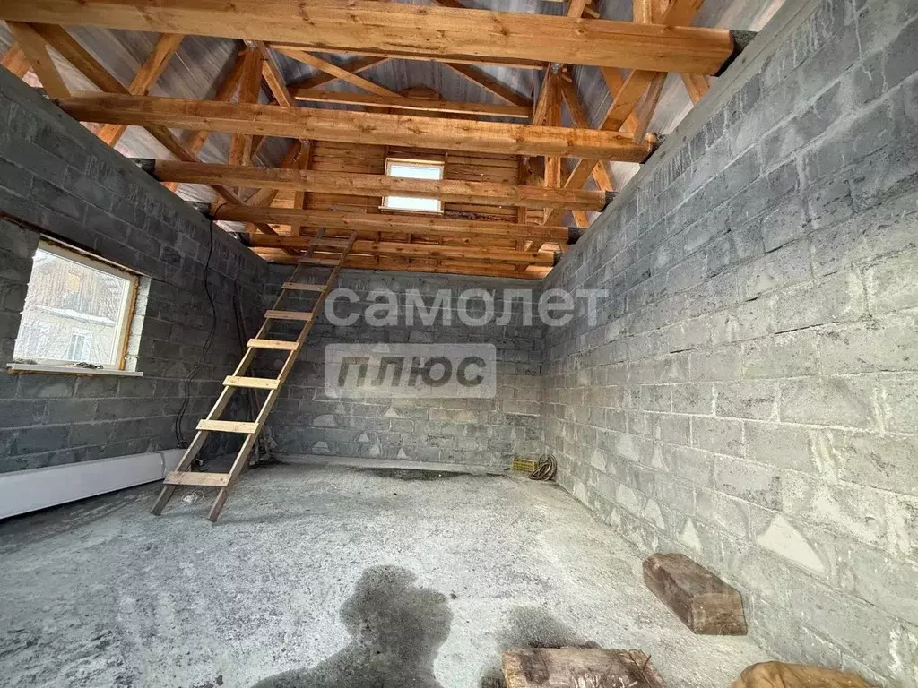 Дом в Свердловская область, Ревда Солнечное СОТ,  (50 м) - Фото 2