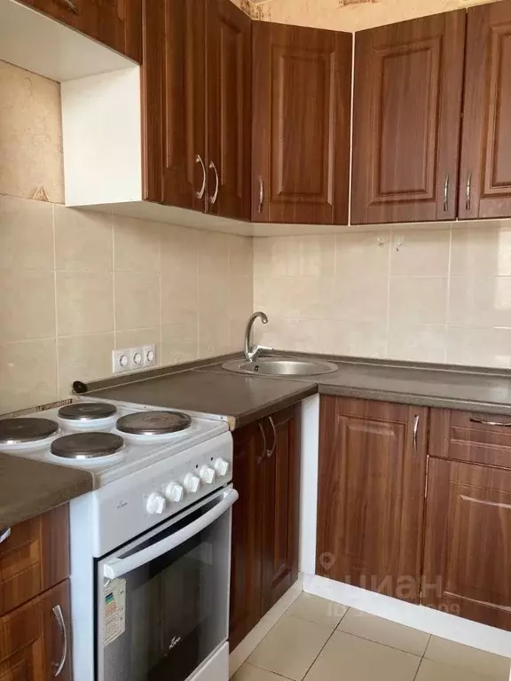 1-к кв. Московская область, Ленинский городской округ, Дрожжино пгт ... - Фото 1