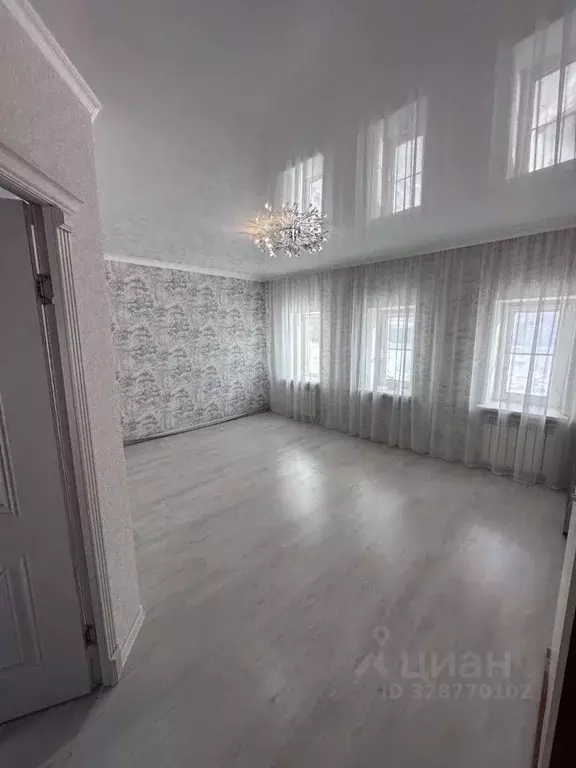 Дом в Нижегородская область, Бор ул. Короткова, 15 (135 м) - Фото 1