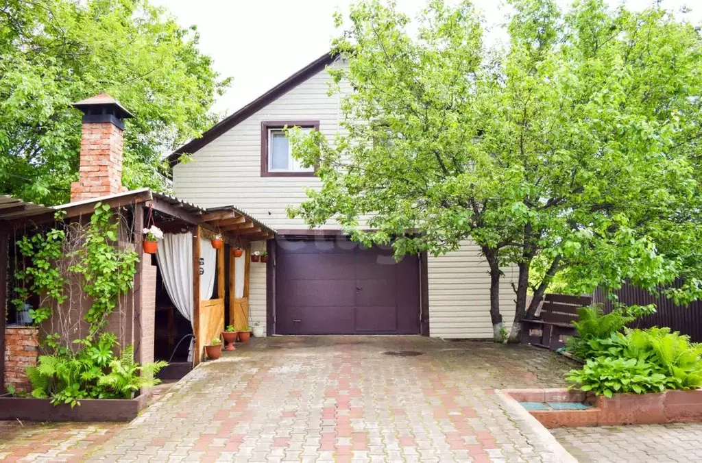 Дом в Амурская область, Благовещенск Светлана СТ,  (170 м) - Фото 0