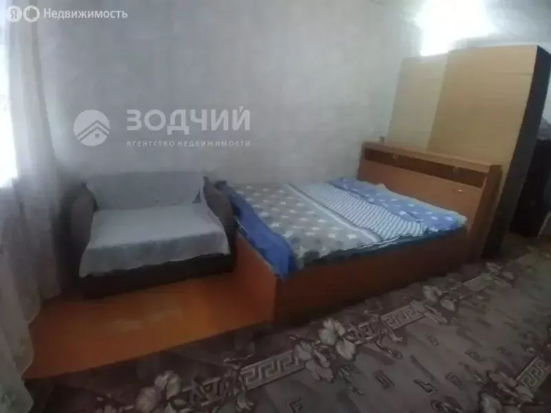 1к в 4-комнатной квартире (18 м) - Фото 2