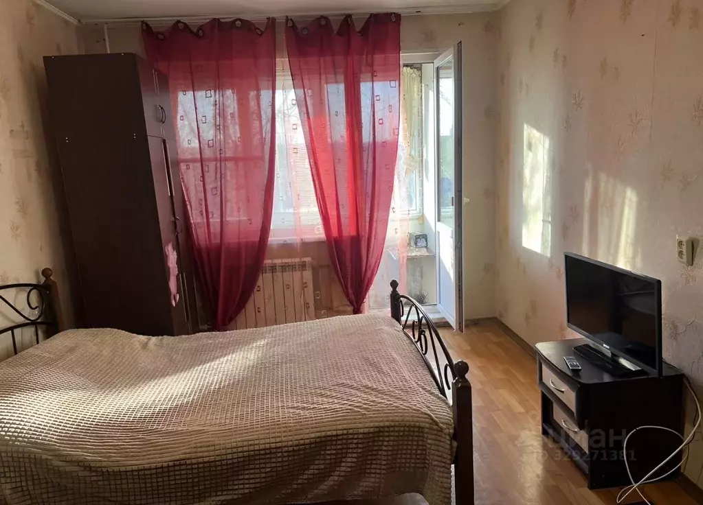 1-к кв. Санкт-Петербург Караваевская ул., 2К1 (38.0 м) - Фото 2
