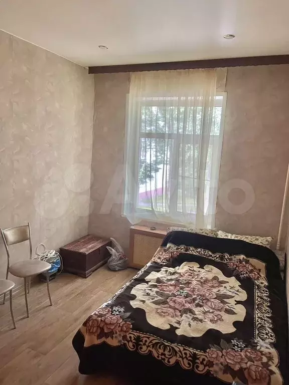 Комната 14 м в 2-к., 2/2 эт. - Фото 1