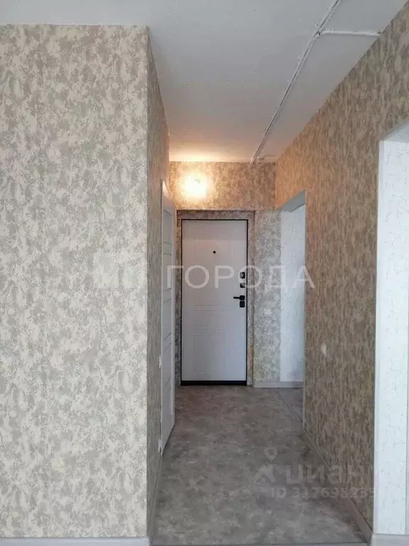 1-к кв. Новосибирская область, Новосибирск Рельефная ул., 106/3 (39.9 ... - Фото 1