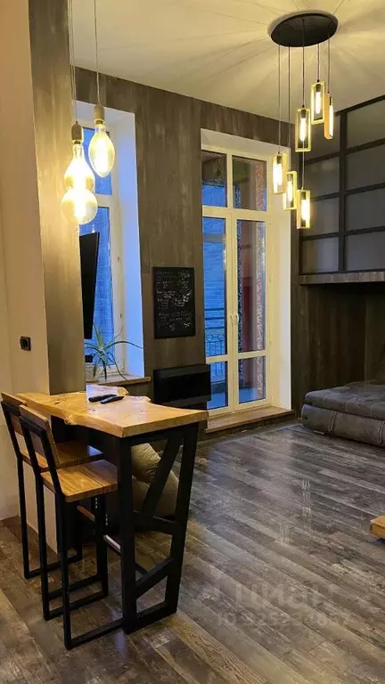 2-к кв. Московская область, Химки ул. Германа Титова, 10А (45.0 м) - Фото 1