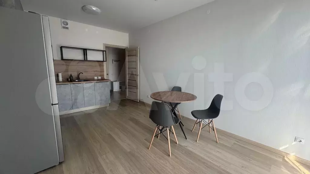 2-к. квартира, 41 м, 15/16 эт. - Фото 0