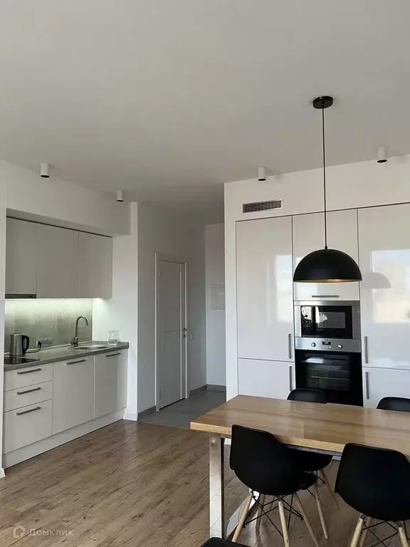 Продаётся 1-к квартира, 41.2 м - Фото 1