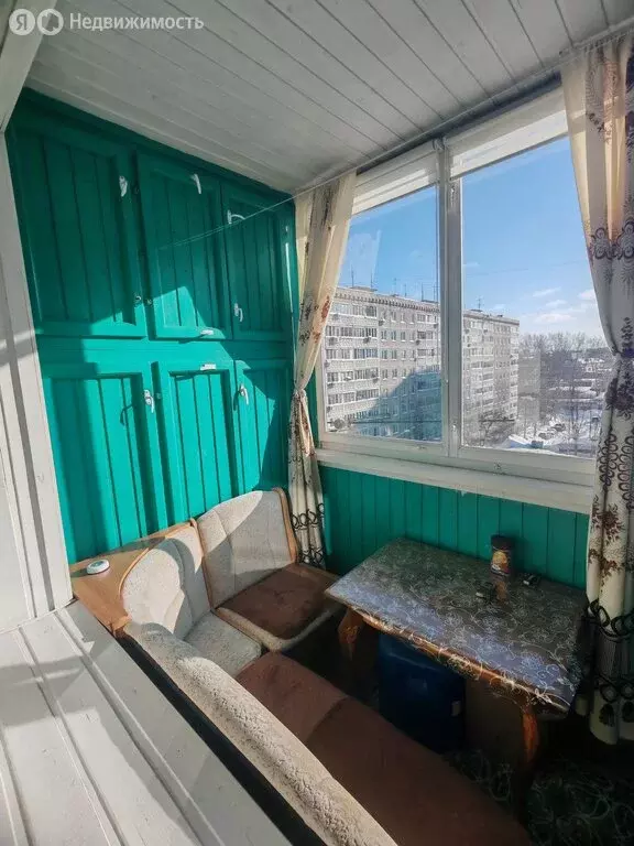 1-комнатная квартира: Нижний Новгород, улица Василия Иванова, 14к8 ... - Фото 1