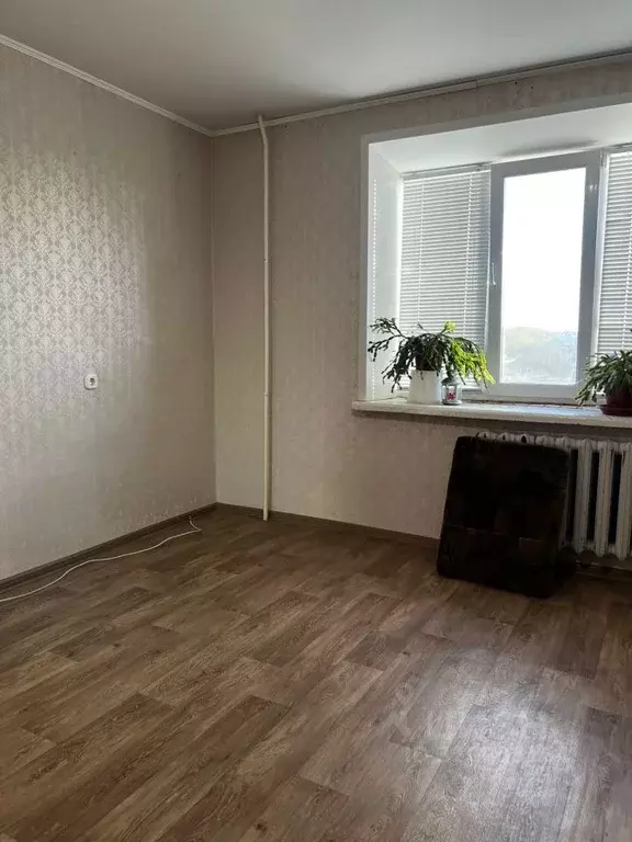 1-к кв. Татарстан, Казань Вяземская ул., 2 (37.6 м) - Фото 0