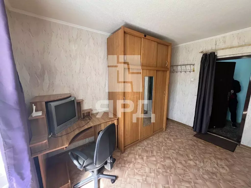 Комната Ростовская область, Таганрог ул. Сергея Шило (13.3 м) - Фото 2