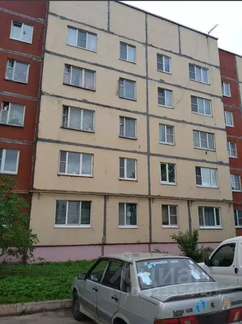 1-к кв. Московская область, Клин городской округ, д. Тиликтино 3 (37.2 ... - Фото 2