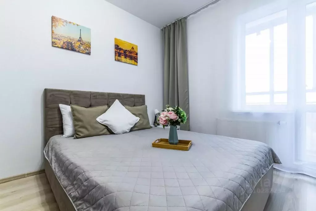 1-к кв. Свердловская область, Екатеринбург ул. Начдива Васильева, 14/2 ... - Фото 2