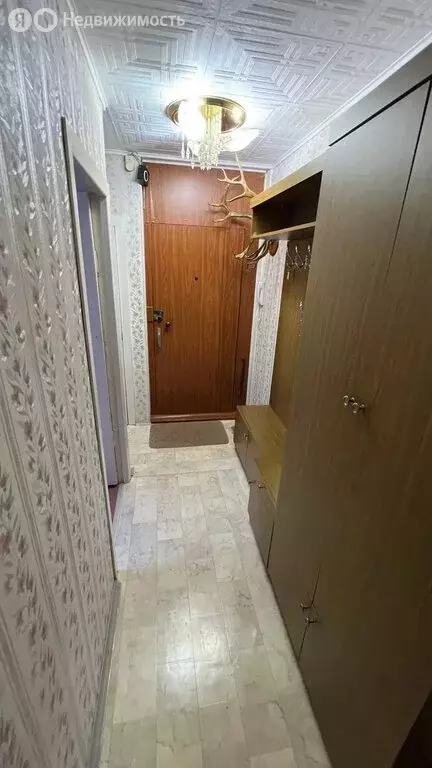 2-комнатная квартира: Тольятти, Юбилейная улица, 39 (45.1 м) - Фото 2