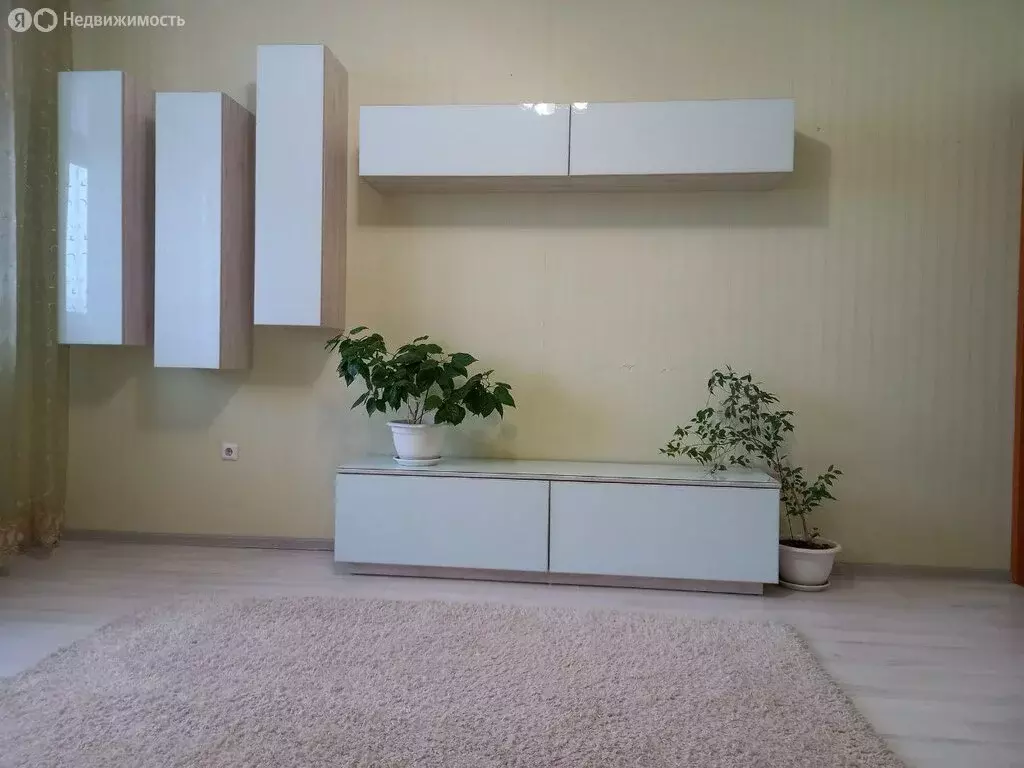 1-комнатная квартира: Тюмень, улица Газовиков, 41 (43.9 м) - Фото 2