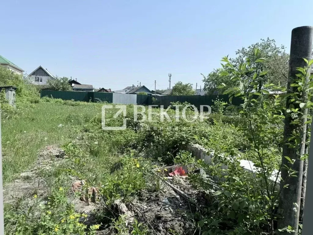 Участок в Костромская область, Кострома Транспортная ул., 23 (5.82 ... - Фото 1