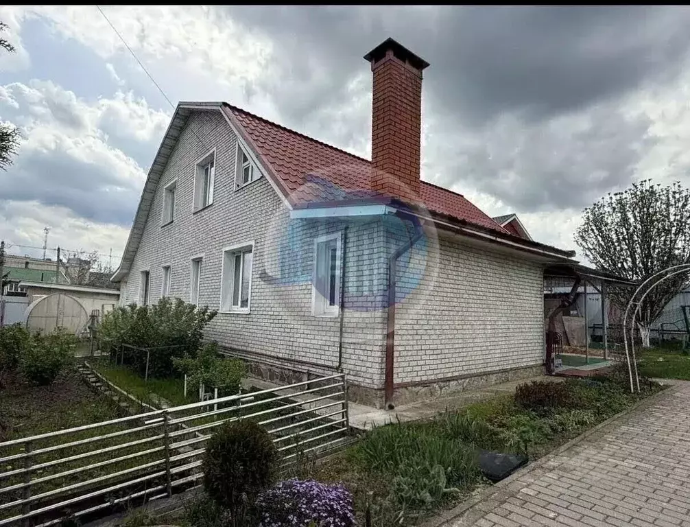 Дом в Москва д. Семенково, ул. Центральная, 79 (185 м) - Фото 1