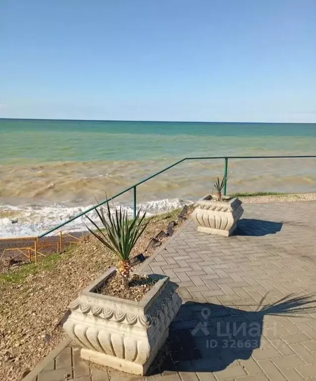 Дом в Крым, Симферопольский район, Николаевка пгт ул. Морская, 12 (148 ... - Фото 1