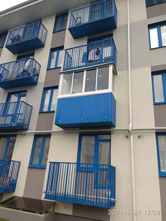 Квартира, 1 комната, 26 м - Фото 0