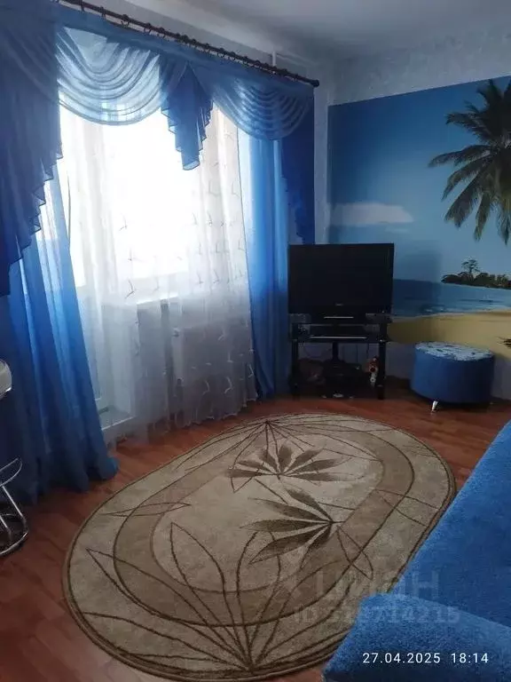 2-к кв. Карелия, Петрозаводск Мичуринская ул., 48 (40.0 м) - Фото 0