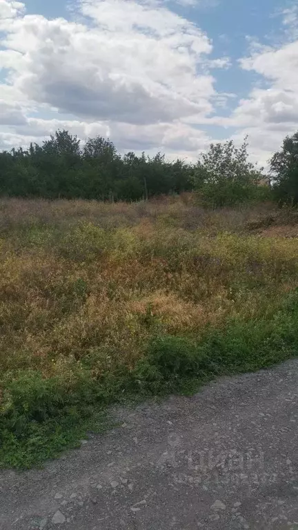 Участок в Ростовская область, Новочеркасск Кадамовская ул., 36 (9.0 ... - Фото 0