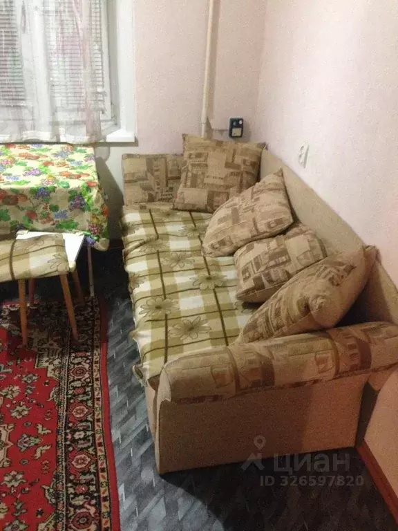 1-к кв. Московская область, Подольск ул. Кирова, 80А (33.5 м) - Фото 2