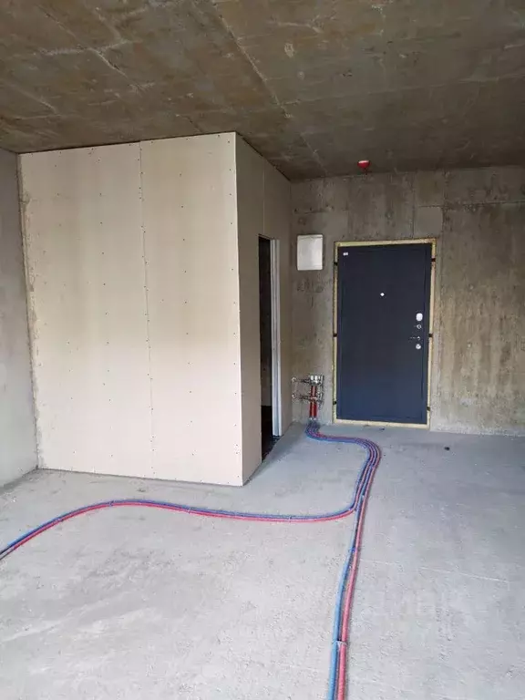 Студия Иркутская область, Иркутск Затон кв-л, ул. Набережная Иркута, ... - Фото 2