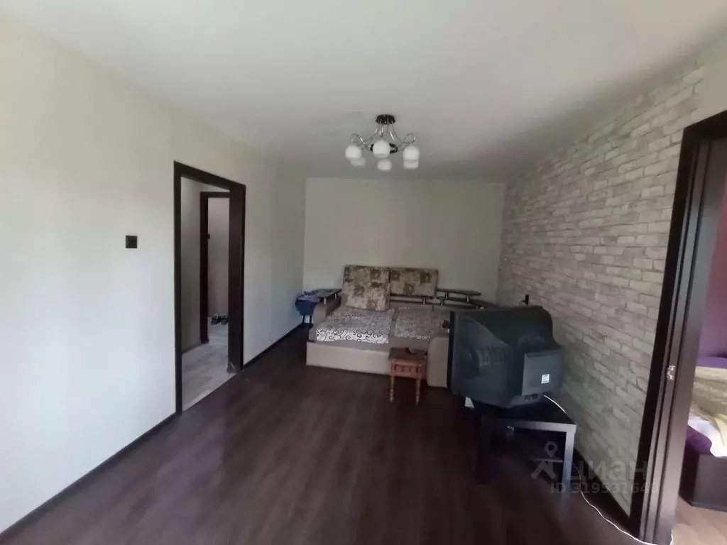 Квартира, 2 комнаты, 45 м - Фото 1