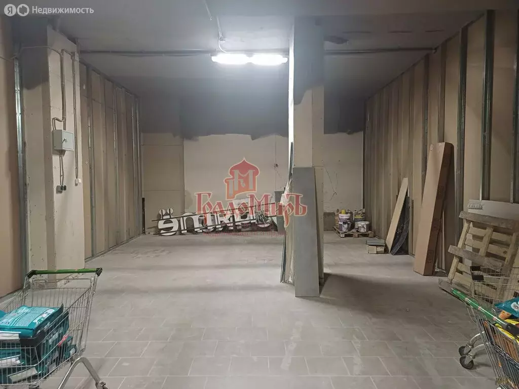 Торговая площадь (80 м) - Фото 1