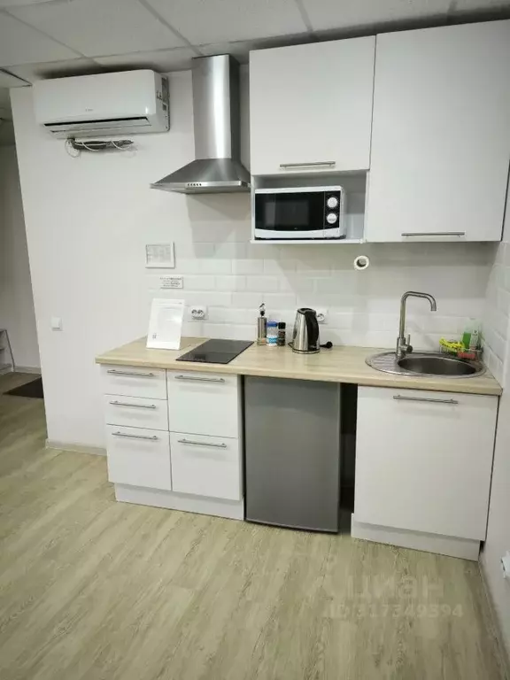 Комната Карелия, Сортавала наб. Ладожской Флотилии, 1 (24.0 м) - Фото 1
