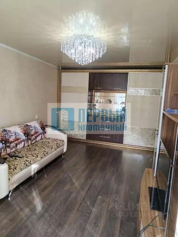 3-к кв. Марий Эл, Йошкар-Ола ул. Зарубина, 43 (71.0 м) - Фото 1
