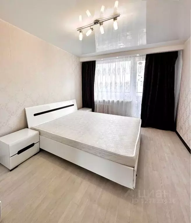 3-к кв. Санкт-Петербург Товарищеский просп., 8 (62.5 м) - Фото 1