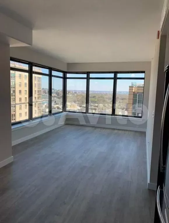 Квартира-студия, 34 м, 8/15 эт. - Фото 1