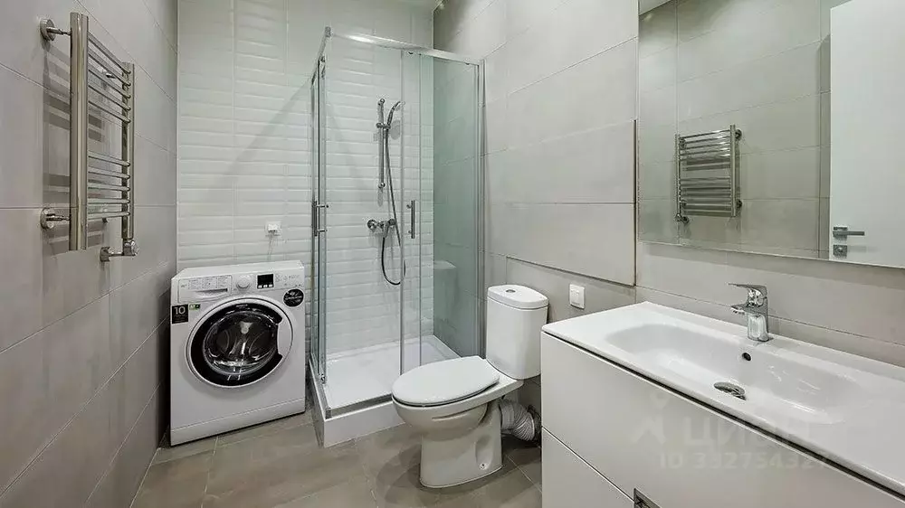 2-к кв. Москва ул. Василисы Кожиной, 13 (45.0 м) - Фото 1