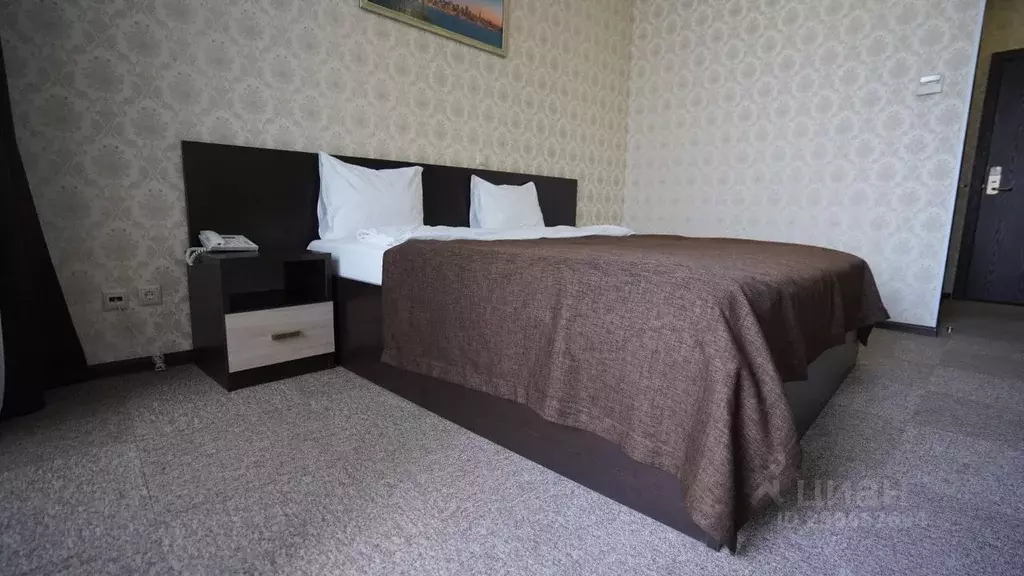 Комната Чеченская республика, Грозный ул. Мамсурова, 6А (30.0 м) - Фото 2