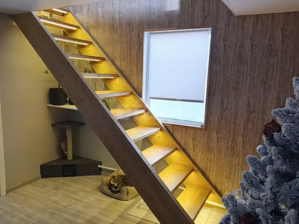 Дом в Тюменская область, Тюмень Садовое товарищество Липовый остров, ... - Фото 1