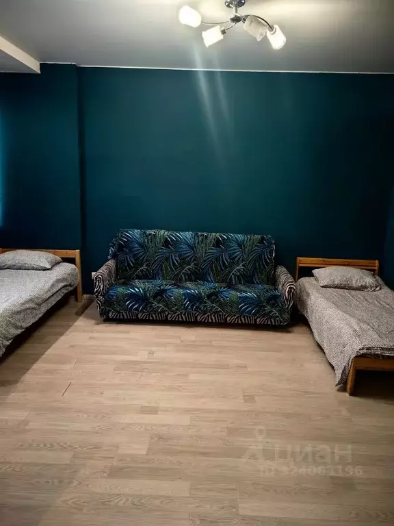 2-к кв. Московская область, Звенигород Одинцовский городской округ, ... - Фото 2