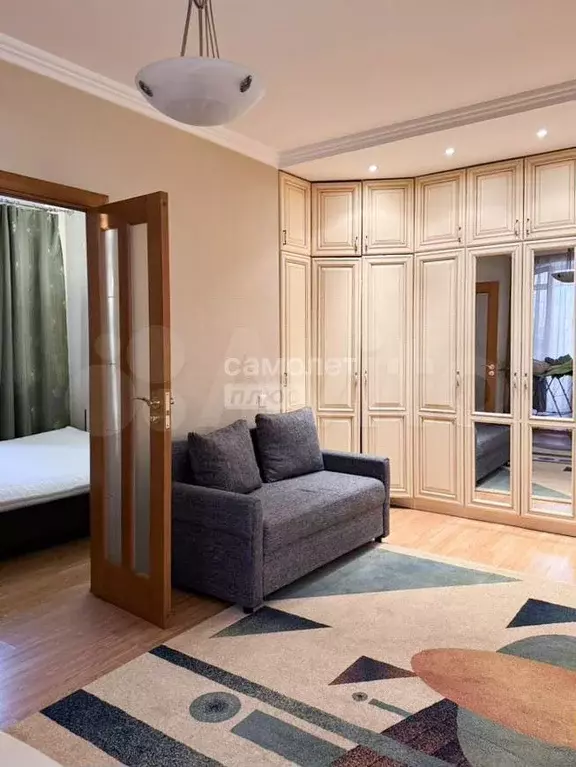 2-к. квартира, 41,6 м, 2/5 эт. - Фото 0