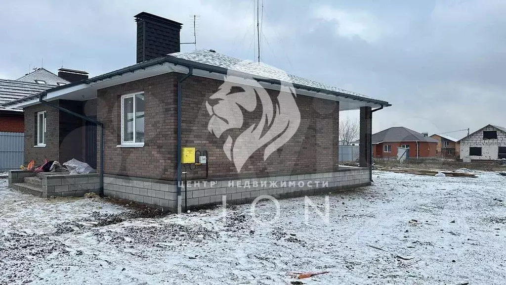 Дом 118 м на участке 12 сот. - Фото 1