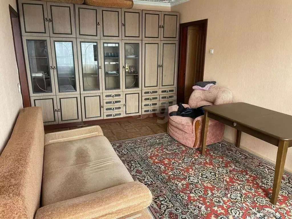 3-к кв. Ямало-Ненецкий АО, Новый Уренгой ул. Геологоразведчиков, 8А ... - Фото 2