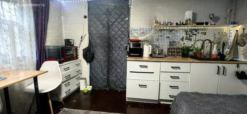 Дом в станица Упорная, Чамлыкская улица (33.4 м) - Фото 1